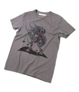 電［Gray］(C) YUKITO KISHIRO / SHUEISHA