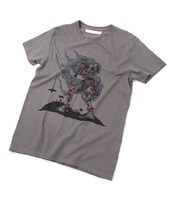 電［Gray］(C) YUKITO KISHIRO / SHUEISHA