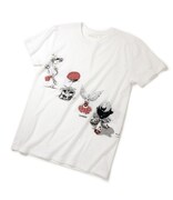 GUNNM［White］(C) YUKITO KISHIRO / SHUEISHA