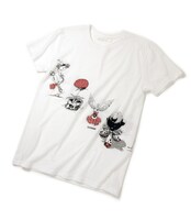 GUNNM［White］(C) YUKITO KISHIRO / SHUEISHA