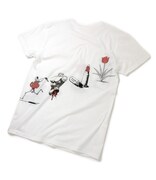 GUNNM［White］(C) YUKITO KISHIRO / SHUEISHA