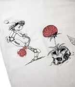 GUNNM［White］(C) YUKITO KISHIRO / SHUEISHA