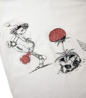 GUNNM［White］(C) YUKITO KISHIRO / SHUEISHA