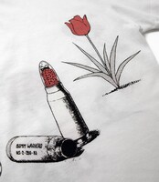 GUNNM［White］(C) YUKITO KISHIRO / SHUEISHA