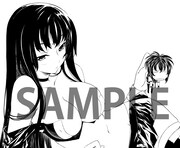 「イエローゲート！」1巻あとがきより。