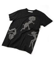 ガリィ［Black(Gray)］(C) YUKITO KISHIRO / SHUEISHA