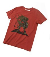 電［Red］(C) YUKITO KISHIRO / SHUEISHA