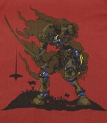 電［Red］(C) YUKITO KISHIRO / SHUEISHA