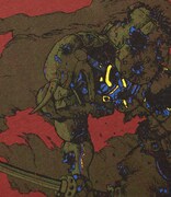 電［Red］(C) YUKITO KISHIRO / SHUEISHA