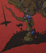 電［Red］(C) YUKITO KISHIRO / SHUEISHA