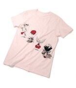 GUNNM［Pink］(C) YUKITO KISHIRO / SHUEISHA