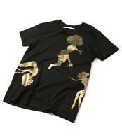 ガリィ［Black(Rainbow）］(C) YUKITO KISHIRO / SHUEISHA