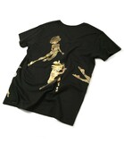 ガリィ、ジャシュガンなど木城ゆきと「銃夢」Tシャツ発売 - コミック 