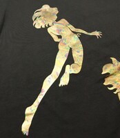 ガリィ［Black(Rainbow）］(C) YUKITO KISHIRO / SHUEISHA