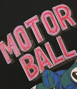 ジャシュガン［Black］(C) YUKITO KISHIRO / SHUEISHA