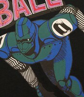 ジャシュガン［Black］(C) YUKITO KISHIRO / SHUEISHA