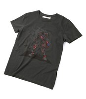 電［Charcoal］(C) YUKITO KISHIRO / SHUEISHA