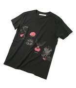 GUNNM［Black］(C) YUKITO KISHIRO / SHUEISHA