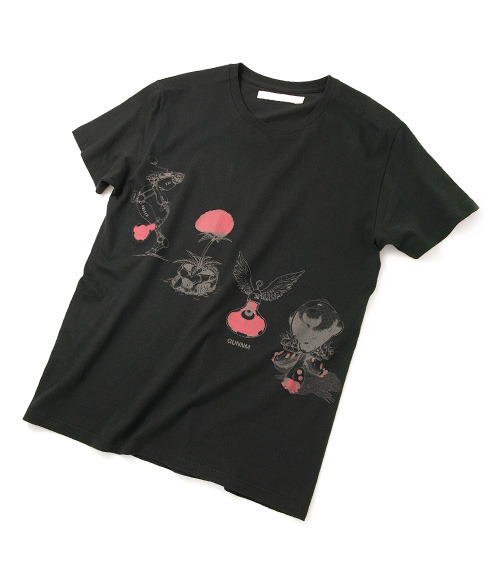 GUNNM［Black］(C) YUKITO KISHIRO / SHUEISHA