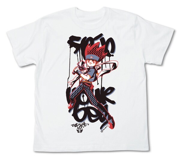 【即購入⭕️100%本物】おに魂 シール 番組限定 非売品Tシャツ 79.5 Merch by Amazonに、「塊魂」「ゆめりあ」「ドリフトスピリッツ