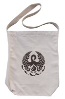 「ヒナギクショルダートート」(C)畑健二郎／小学館・白皇学院生徒会・テレビ東京