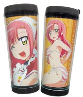 「ヒナギクタンブラー」(C)畑健二郎／小学館・白皇学院生徒会・テレビ東京