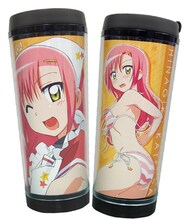 「ヒナギクタンブラー」(C)畑健二郎／小学館・白皇学院生徒会・テレビ東京