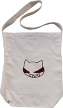 「育島紗夜ショルダートート」(C)クリスタルな洋介／小学館