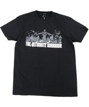 「THE MAN WHITH 7SCRS Ultimat」は黒と白の2色展開。ケンシロウの胸の傷はクリスタルが使用されている。(C)武論尊・原哲夫/NSP 1983,(C)NSP2008