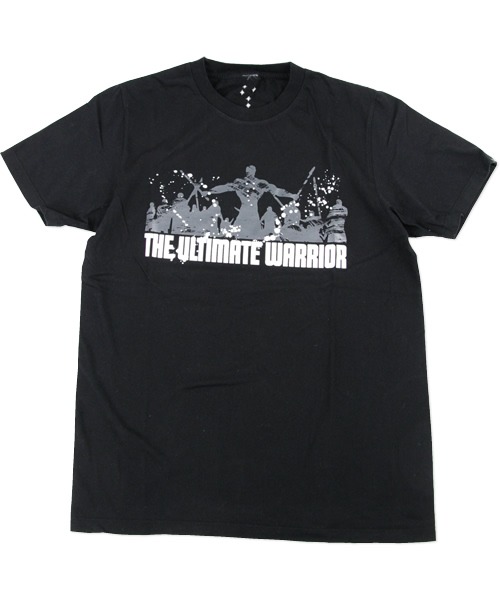 「THE MAN WHITH 7SCRS Ultimat」は黒と白の2色展開。ケンシロウの胸の傷はクリスタルが使用されている。(C)武論尊・原哲夫/NSP 1983,(C)NSP2008