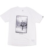 「THE MAN WHITH 7SCRS The birth」(C)武論尊・原哲夫/NSP 1983,(C)NSP2008