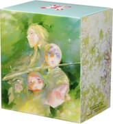 「きみのカケラ」描き下ろしボックス入り全9巻＋イラスト集セット。