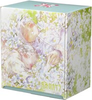 「きみのカケラ」描き下ろしボックス入り全9巻＋イラスト集セット。