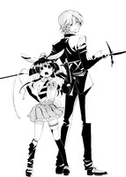 南澤久佳「アリサのために」カット。(c)南澤久佳/Bbmfマガジン