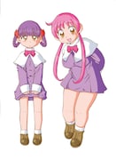 「たかまれ!タカマル」より。