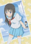 ノート（さつきver）