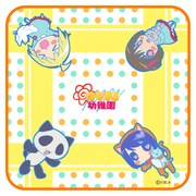 タオルハンカチ