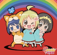 クッションカバー