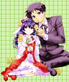 南澤久佳「アリサのために」カット。(c)南澤久佳/Bbmfマガジン