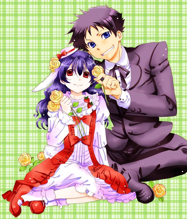 南澤久佳「アリサのために」カット。(c)南澤久佳/Bbmfマガジン