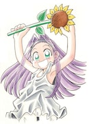 「天からトルテ」より。