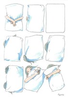 PUBLIC/IMAGE.3Dスペース内にて限定発売中のポストカード。