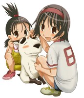 ベサメムーチョ原作・小野敏洋作画「宇宙ショーへようこそ」カット。(C)A-1 Pictures／「宇宙ショーへようこそ」製作委員会