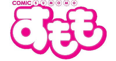 COMICすももロゴ