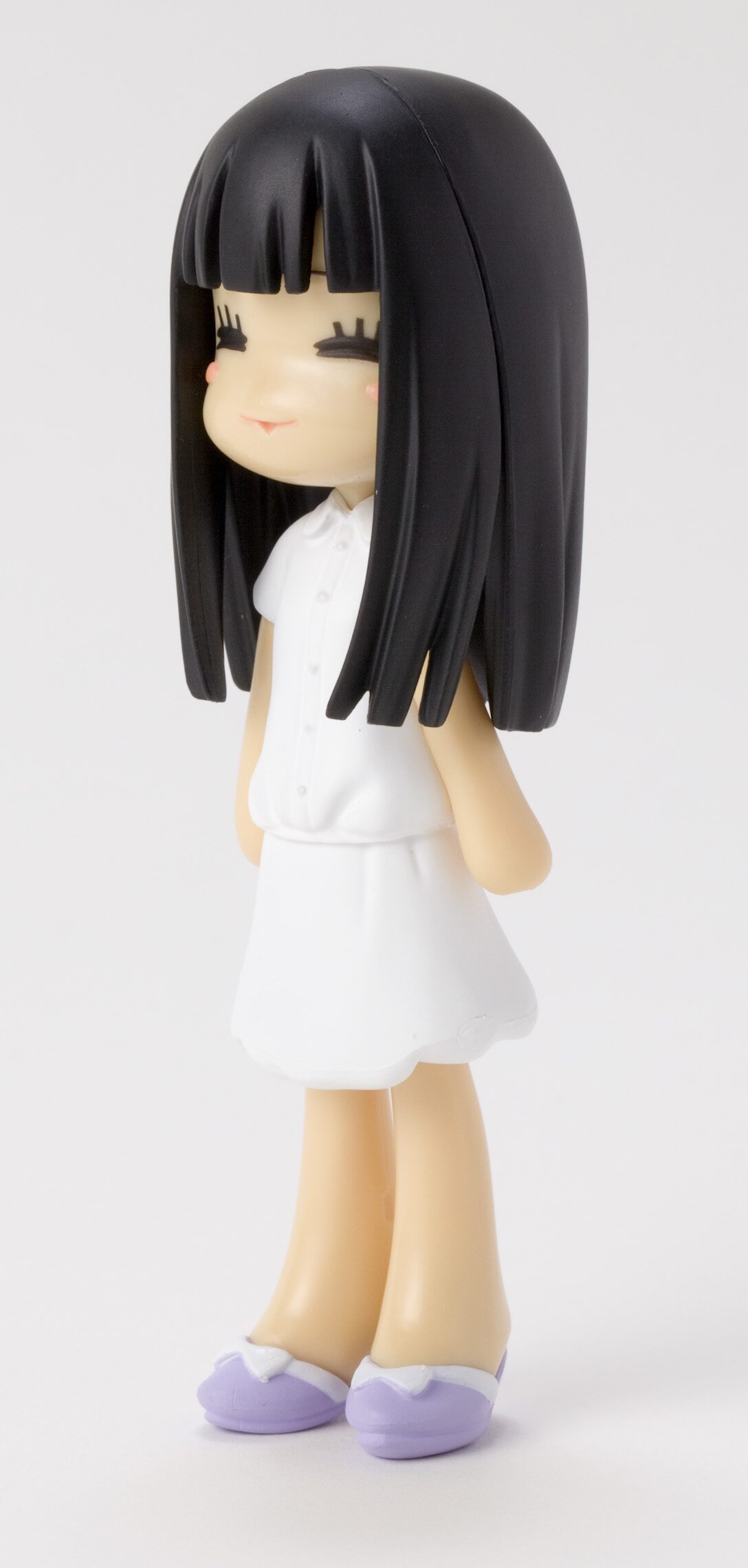 君に届け 黒沼爽子 ピンキーストリート Pキャラ マスコット 