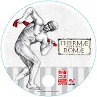 「テルマエ・ロマエ」(C)Mari Yamazaki/ENTERBRAIN,INC.