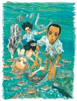 海獣の子供 2006-（C）五十嵐大介/小学館・IKKI