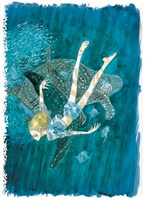 海獣の子供 2006-（C）五十嵐大介/小学館・IKKI