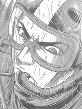 上之二郎原案・井之口陽一「メディック 航空自衛隊 救難隊」