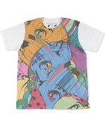 Tシャツ「eyes」。(C)スタジオエンジェル